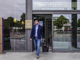 Mercure Blankenberge