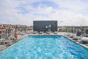 Mercure Blankenberge