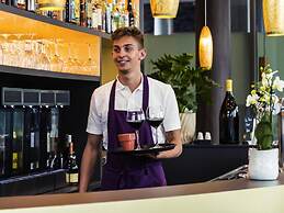 Mercure Blankenberge