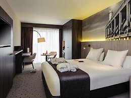 Mercure Blankenberge