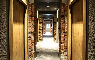 Novotel Saint-Brieuc Centre Gare