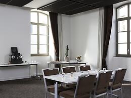 Novotel Saint-Brieuc Centre Gare