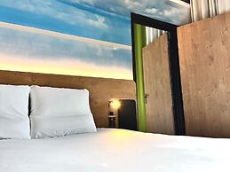 Novotel Saint-Brieuc Centre Gare