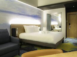 Novotel Saint-Brieuc Centre Gare