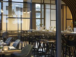 Novotel Saint-Brieuc Centre Gare