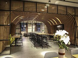 Novotel Saint-Brieuc Centre Gare