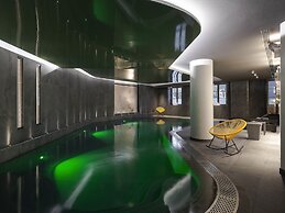 Novotel Saint-Brieuc Centre Gare
