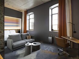 Novotel Saint-Brieuc Centre Gare