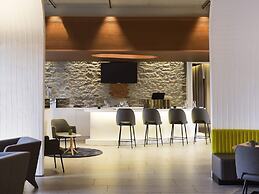 Novotel Saint-Brieuc Centre Gare