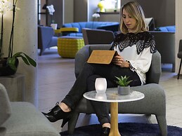 Novotel Saint-Brieuc Centre Gare