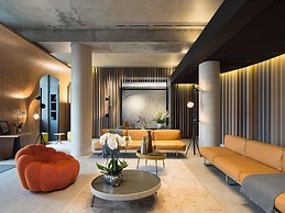 Novotel Saint-Brieuc Centre Gare