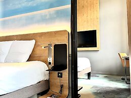 Novotel Saint-Brieuc Centre Gare