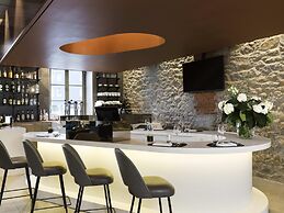 Novotel Saint-Brieuc Centre Gare