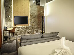 Novotel Saint-Brieuc Centre Gare