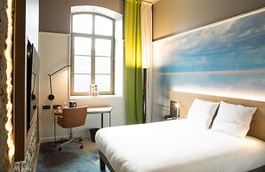 Novotel Saint-Brieuc Centre Gare
