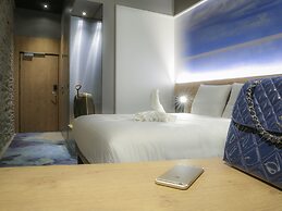 Novotel Saint-Brieuc Centre Gare