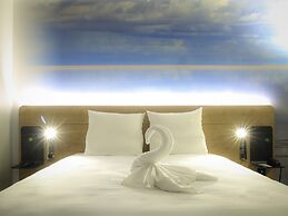 Novotel Saint-Brieuc Centre Gare