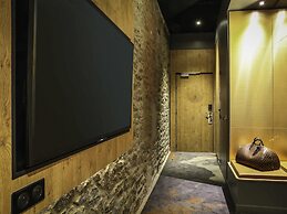 Novotel Saint-Brieuc Centre Gare