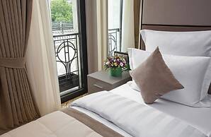 Ambassadori Hotel Tbilisi