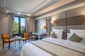 Ambassadori Hotel Tbilisi