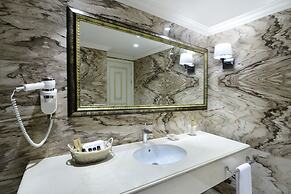 Ambassadori Hotel Tbilisi