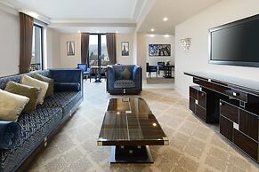 Ambassadori Hotel Tbilisi