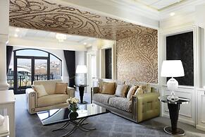 Ambassadori Hotel Tbilisi