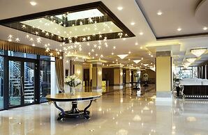 Ambassadori Hotel Tbilisi