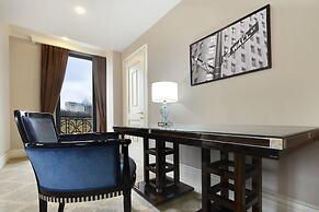Ambassadori Hotel Tbilisi