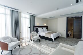 Ambassadori Hotel Tbilisi