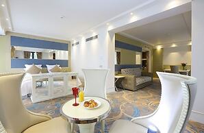 Ambassadori Hotel Tbilisi