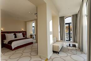 Ambassadori Hotel Tbilisi