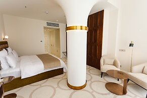 Ambassadori Hotel Tbilisi