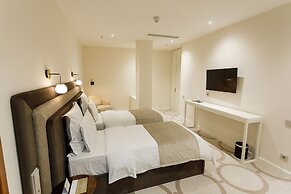 Ambassadori Hotel Tbilisi