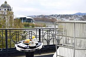 Ambassadori Hotel Tbilisi