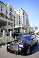 Ambassadori Hotel Tbilisi