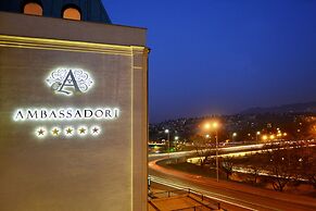 Ambassadori Hotel Tbilisi