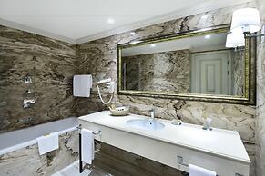 Ambassadori Hotel Tbilisi