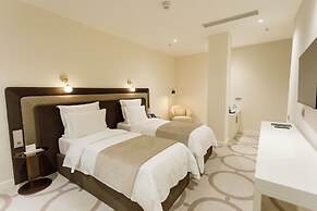 Ambassadori Hotel Tbilisi