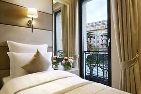 Ambassadori Hotel Tbilisi