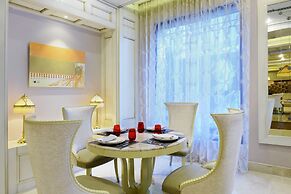Ambassadori Hotel Tbilisi