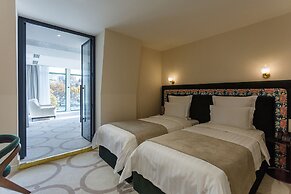 Ambassadori Hotel Tbilisi