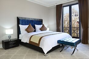 Ambassadori Hotel Tbilisi