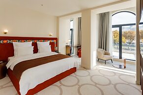 Ambassadori Hotel Tbilisi
