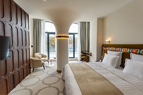 Ambassadori Hotel Tbilisi