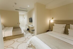 Ambassadori Hotel Tbilisi
