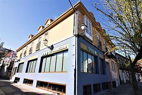 Hotel Vilagarcia