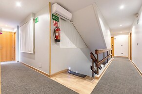 Hotel Vilagarcia