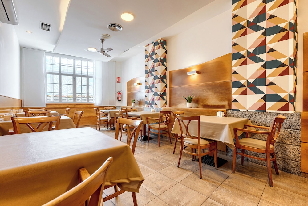 Hotel Vilagarcia