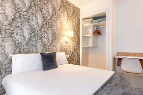Hotel Vilagarcia